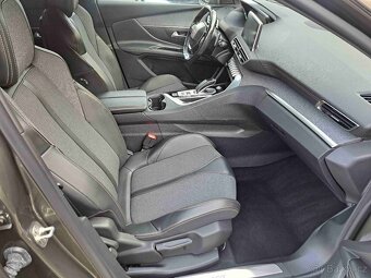 Peugeot 5008 1,5 HDI EAT8 GT 173.000 km - 9
