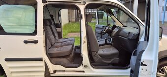 Ford Transit Torneo Connect 1.8TDCi 220s perfektní stav - 9