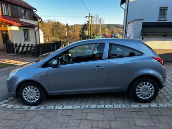 Opel Corsa 1.2 59kW TWINPORT KLIMA - 9