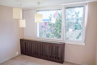 Příjemné 2+kk 51 m2 kousek od metra Háje a blízko přírody - 9