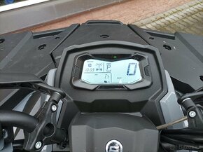 CFMOTO Gladiator X1000 Euro5 - 9