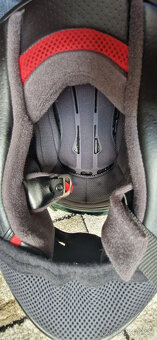 SHOEI NXR velikost S - 9