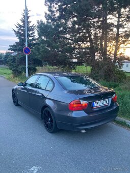 BMW E90 320D 120kw - 9