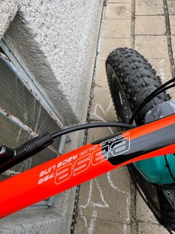 CANNONDALE FATCAAD - 9