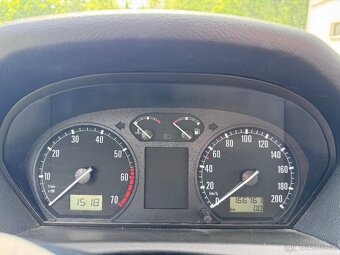 Prodám FABIA 1, 1.4 MPI 44kW Pistáciová barva r.v. 2000 - 9