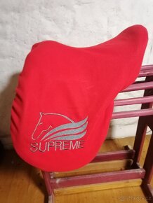 Supreme - nové turistické sedlo s vyměnitelnými komorami - 9
