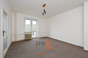 Prodej bytu 2+1 o rozloze 51 m2, ulice Komenského, Adamov - 9