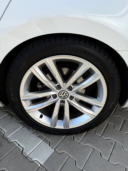 Volkswagen Passat B8 - 9