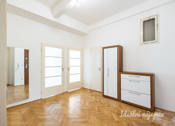 Pronájem bytu 2+1, U Santošky, Smíchov, 22900 Kč/měs, 88 m2 - 9