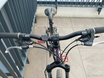 Horské kolo XC - GT Avalanche 3.0 GTW - vel. M, 26´´ - 9