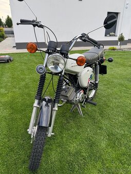 Simson s51 enduro - 9