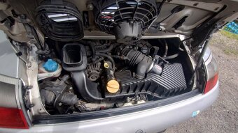 Porsche 911 C4 3.6 235kw - 9