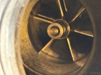 Turbo KKK - VW Passat B6(3C) 2.0TDi 103kW - typ CBA - 9