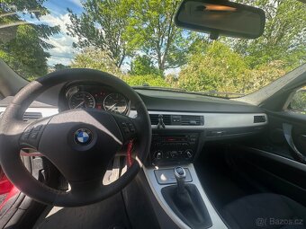 BMW 320d E91 130kw - 9