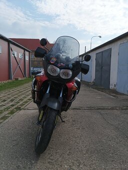 Honda Varadero 1000XL - 9
