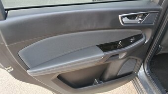 Ford S-MAX 2.0 tdci odpočet DPH ČR. - 9