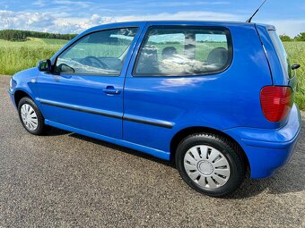 VW Polo 1.4MPI, NOVÁ STK do 5/2027 - 9