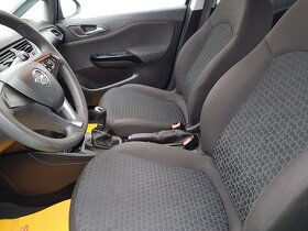 Opel Corsa 1.2 51kW KLIMA 1.MAJ. - 9