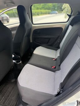 Prodám Škoda Citigo Ambition 1.0 MPI 44 kW, odpočet DPH - 9