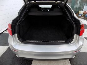 BMW X6 3.0d/xDrive/Bi-xenon/NAVI/ - 9
