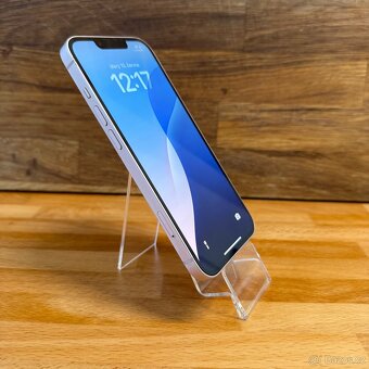iPhone 13 128GB růžový (12 měsíců záruka) - 9