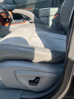 Jeep Grand Cherokee 3.0 V6 CRD Overland,160 kW, odpočet DPH - 9