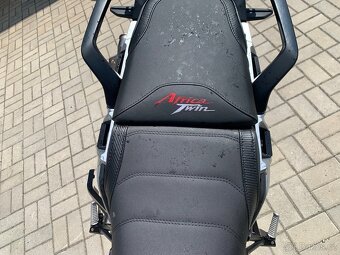 Honda CRF 1000 - 9