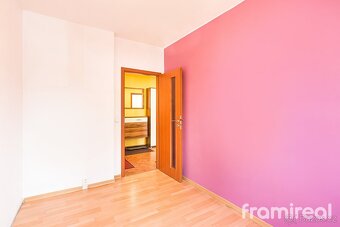 Pronájem, Byty 4+1, 82m2 - Brno - Nový Lískovec, ev.č. 01801 - 9