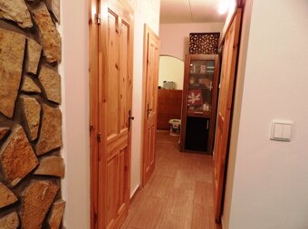 Pronájem bytu 2+kk s balkonem, Tábor - S.N.L. - 9
