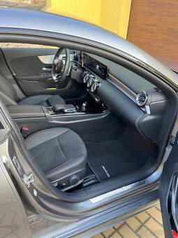 Mercedes-Benz CLA, 250, 4x4, NEZ.TOP, AMG, ZAR - 9