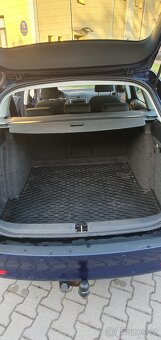 Prodej Škoda Octavia II Combi 1.6 TDI - 9