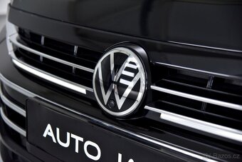 Arteon SB 2.0 TDI R-line DSG, ACC, 360° Kam, Keyless - 9