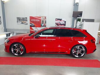 Audi rs4 - 9