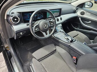 Mercedes-Benz Třídy E 220 D, odpočet DPH - 9