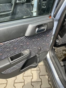 Opel Astra 1.6 16V, Stk 6/2027 super stav - 9
