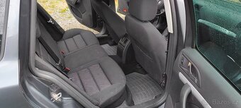 Škoda Octavia Scout 2.0 TDi 103 kw - 9