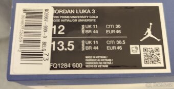 Nike Jordan Luka 3 - 9