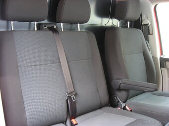Volkswagen Transporter 2.0TDI 150PS L2H1 Van DSG Dílna - 9