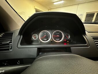 Volvo XC90 2012 D5 - 9