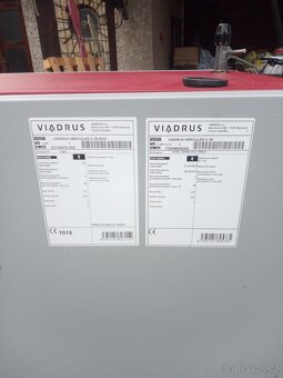 Viadrus Herkules U26-6 č - 9