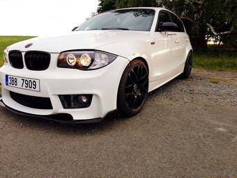 BMW 1 e87 M47 🚗 - 9