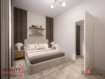 Prodej, komerční/činžovní dům, 244 m2, Krčín 180, 54901 Nové - 9