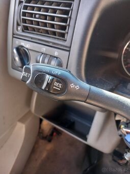 VW T4 Multivan Caravelle Transporter budiky tempomat - 9