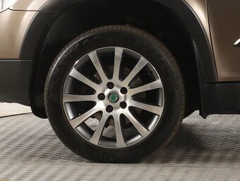 Škoda Yeti 2.0 TDI, 2012, 130 031 km - 9