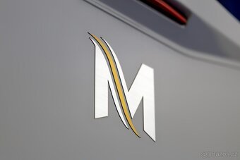 NOVÝ Luxusní obytný vůz Masuria 780 TL, Ford - SKLADEM - 9
