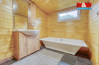 Prodej pozemku k bydlení, 1000 m², Olbramov - 9