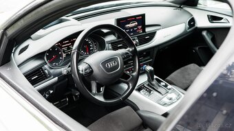 Audi A6 Sline 3.0 TDI quattro S tronic - 9