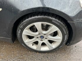 Bmw e61 525xd nahradni dily - 9