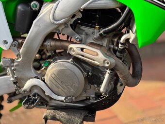Kawasaki KXF 450 - 2020 - 9