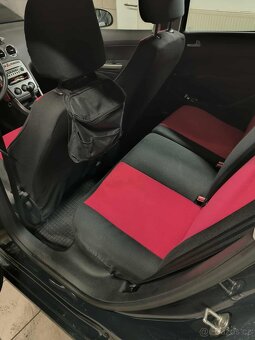 Peugeot 308 1.4 72kw//2013,kola,39tisKM - 9